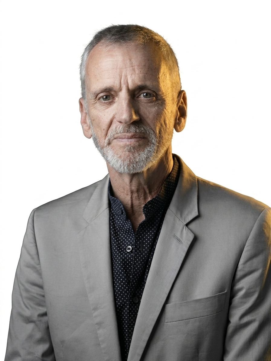 Rolf Schneidereit