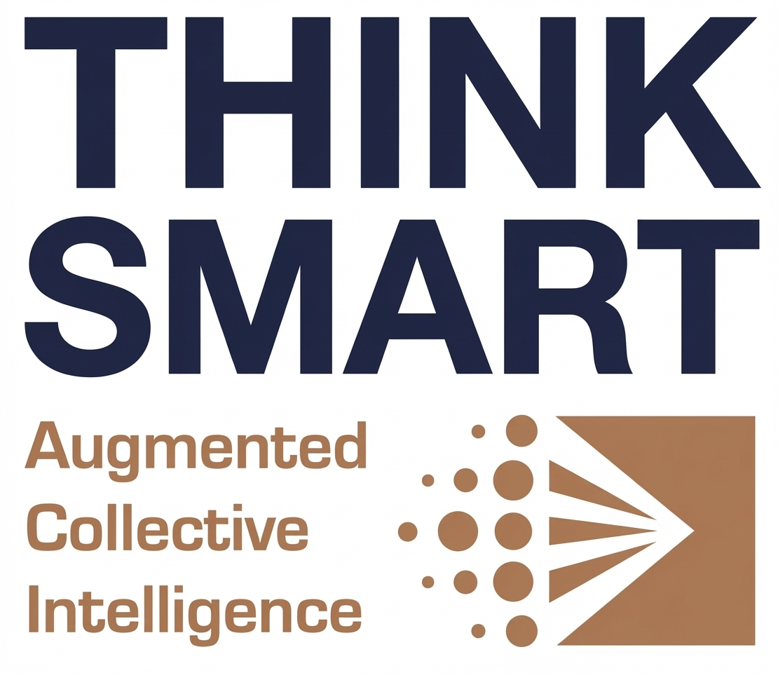 Think Smart ACI Logo