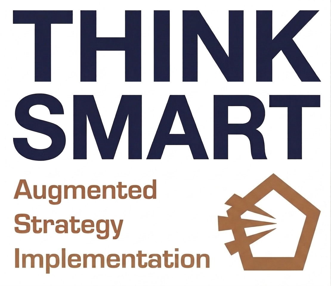Think Smart ASS Logo